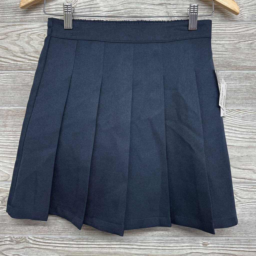 NEW Pleated School Uniform Skort