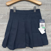 NEW Pleated School Uniform Skort