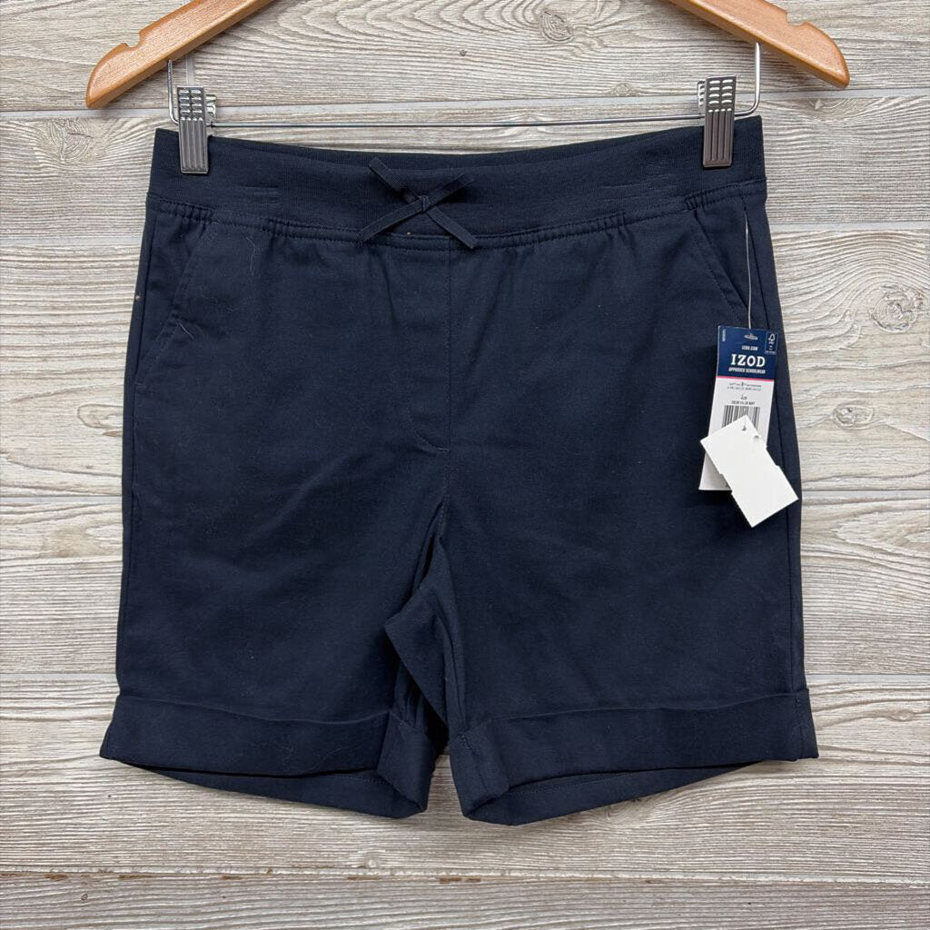 NEW School Uniform Shorts