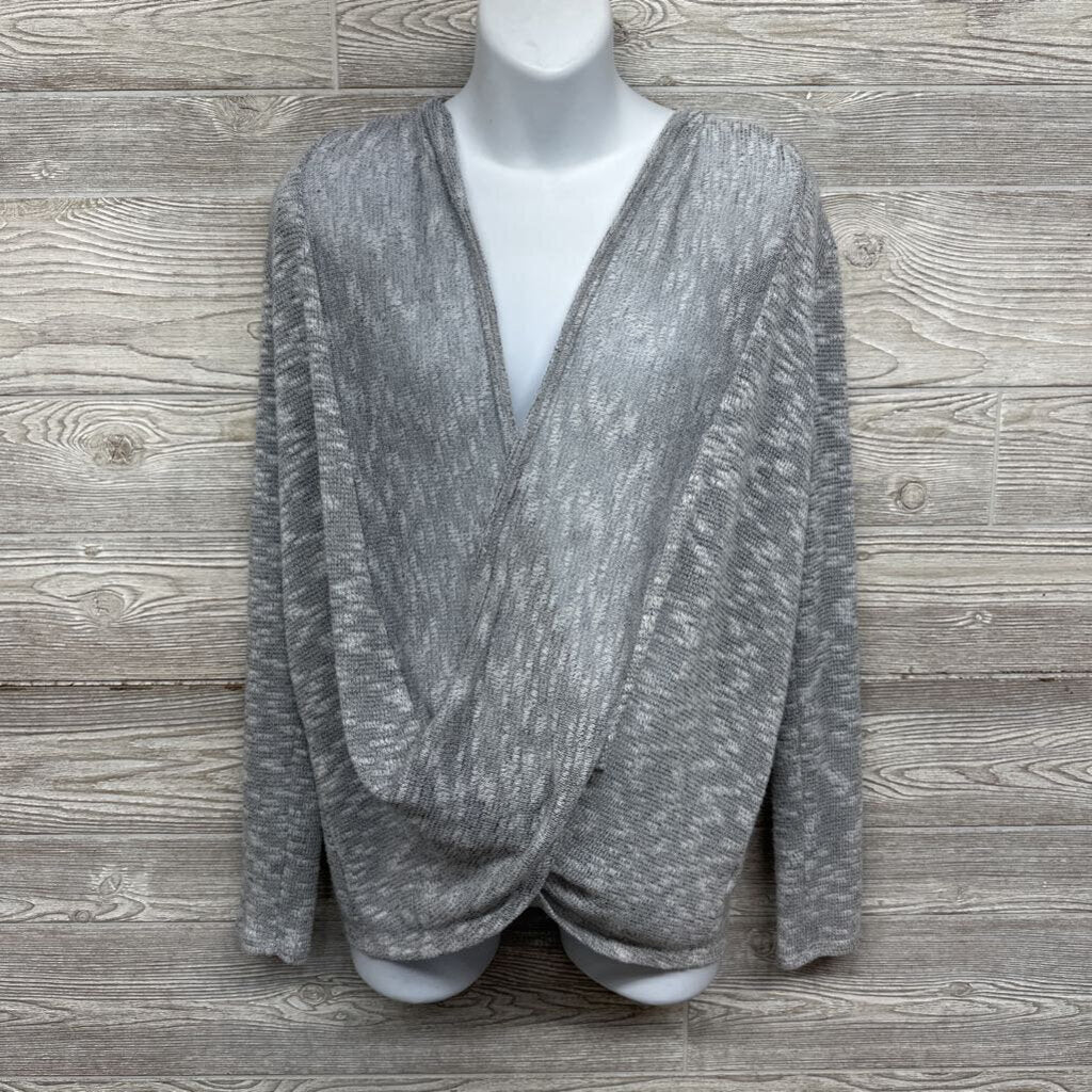 LS Nursing Top Layer Sweater