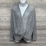 LS Nursing Top Layer Sweater