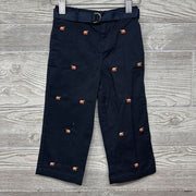 NEW Pants Embroidered Drums