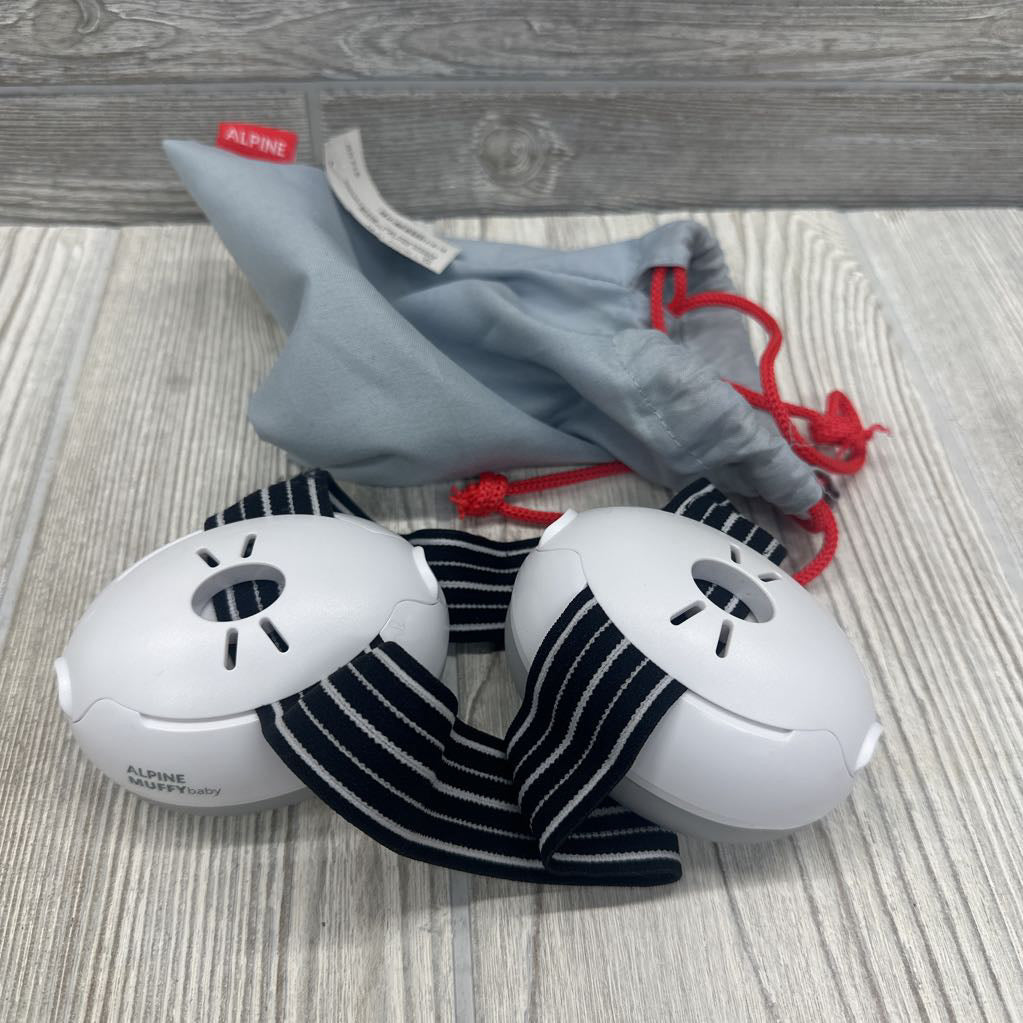 Muffy Hearing Protection Ear