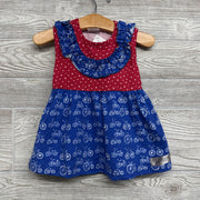 NEW Tank Dress Stars Bikes