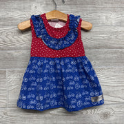 NEW Tank Dress Stars Bikes