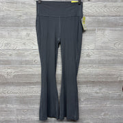 NEW Hounds Tooth Flare Leggings