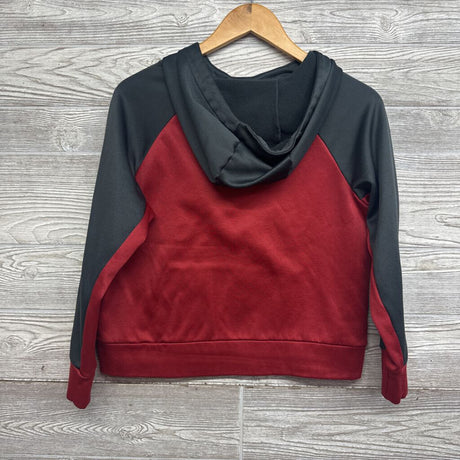 ISU Hooded Sweatshirt