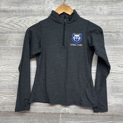 1/4 Zip Pullover Iowa Cubs