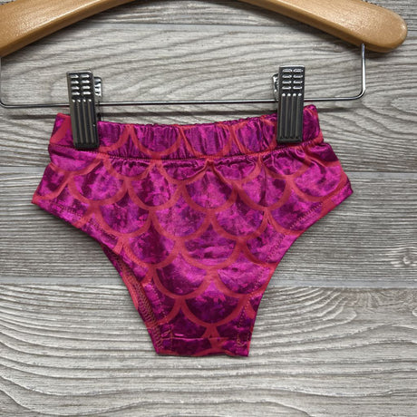 NEW 2 Pc Halter Top & Bummies Bow 3-6m