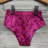 NEW 2 Pc Halter Top & Bummies Bow 18-24m