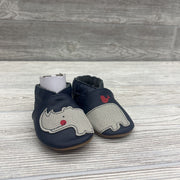 Soft Sole Slip On Shoes Rhino