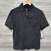NEW Weathered Polo Shirt
