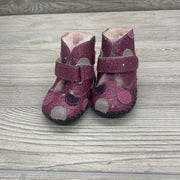 NEW Glitter Boots Dots