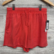 NEW Weathered Drawstring Shorts