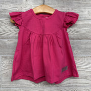 NEW Flutter Sleeve Tunic 6m