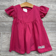 NEW Flutter Sleeve Tunic 9m