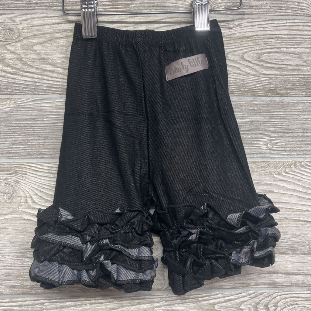 NEW Pants Ruffle Ankles