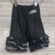 NEW Pants Ruffle Ankles