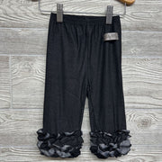 NEW Capri Pants Ruffles