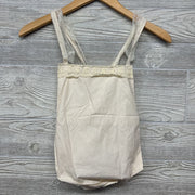 NEW Halter Romper Lace