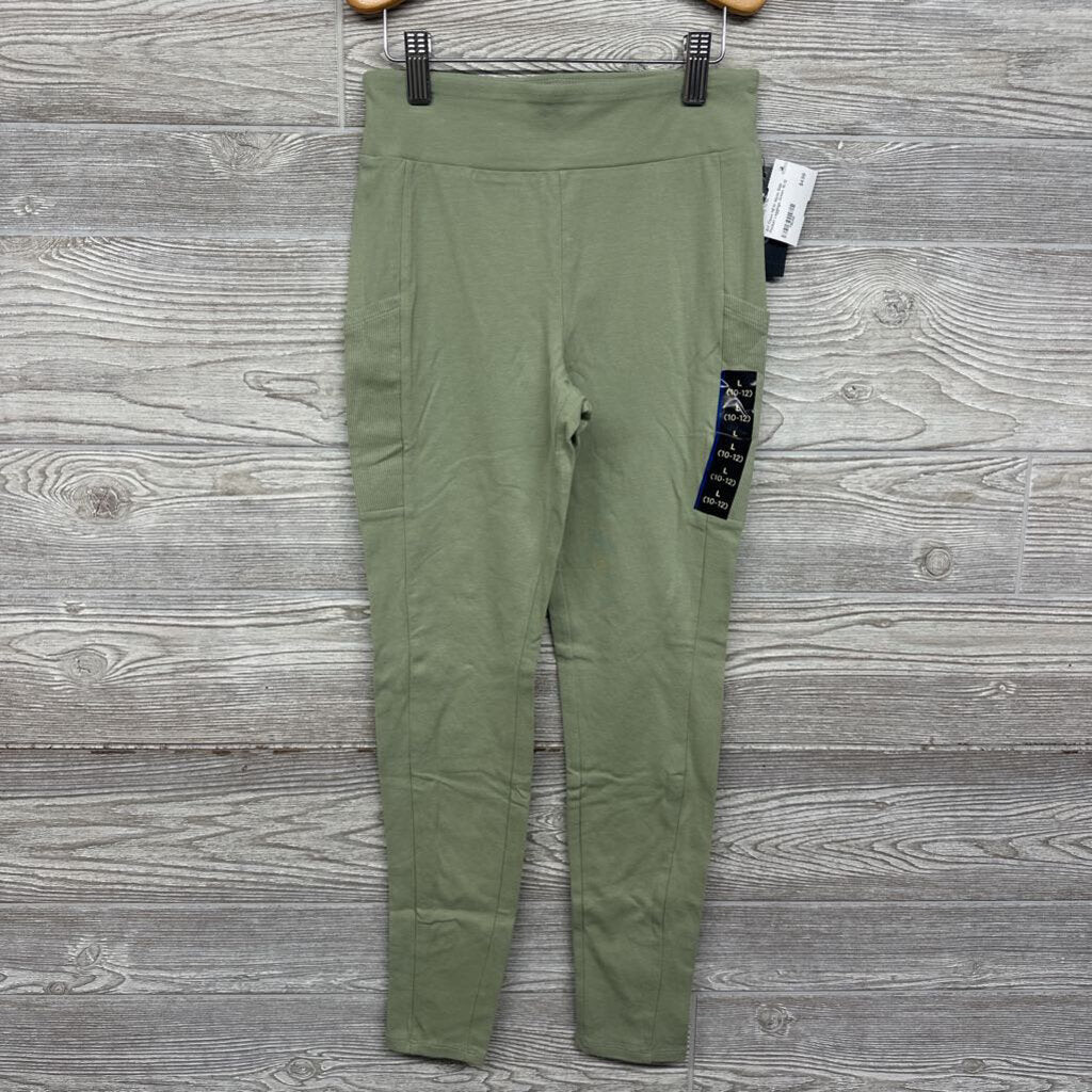 NEW Moto Side Pocket Leggings