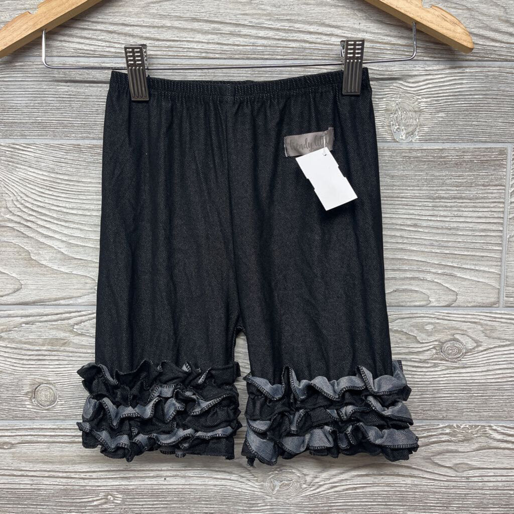 NEW Bike Shorts Ruffles