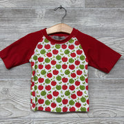 NEW LS Shirt Apples