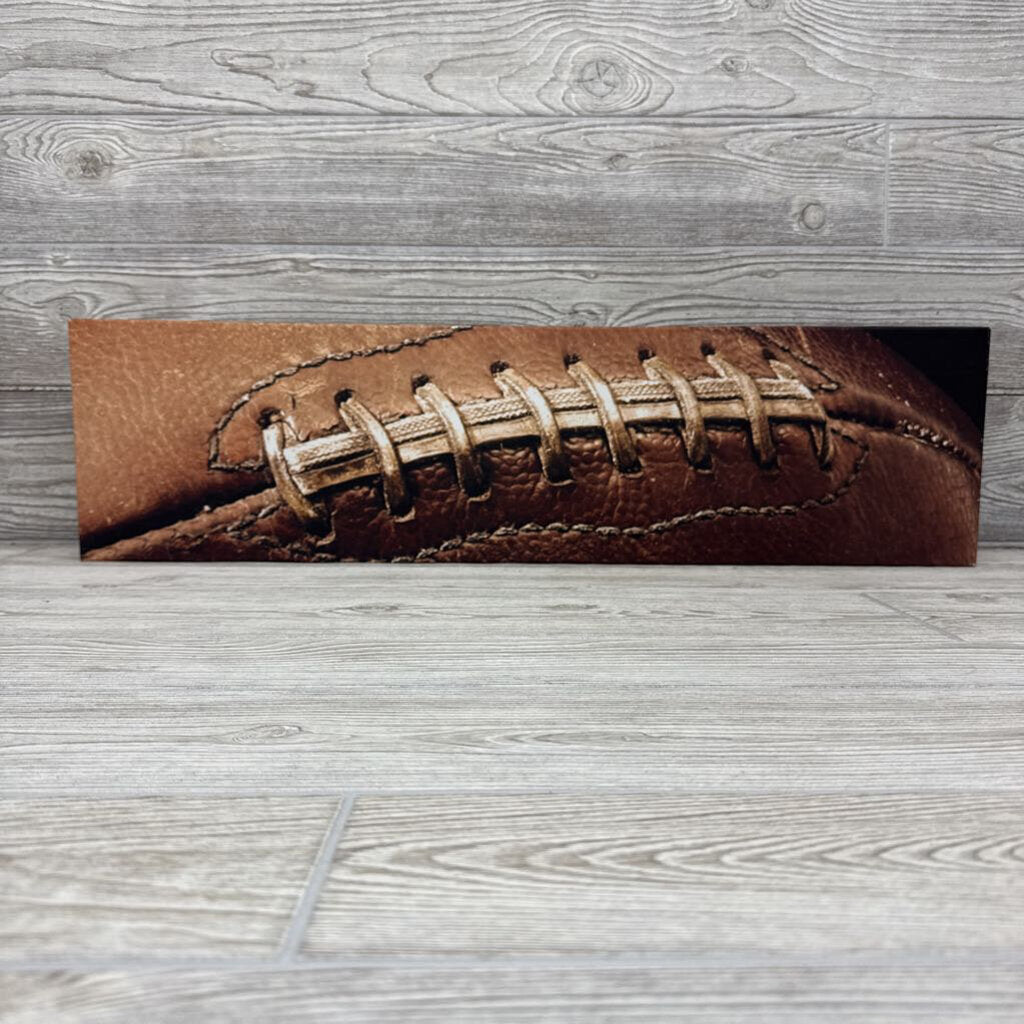 Football Canvas