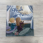 BOOK Wish Upon A Dream