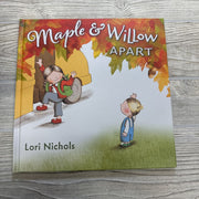 BOOK Maple & Willow Apart