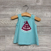 Tank Top One In A Melon