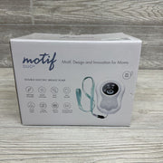 NEW Duo Double Electric Breast Pump