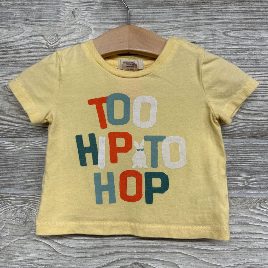 Shirt Too Hip To Hop