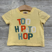 Shirt Too Hip To Hop