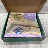 NEW Let's Figure It Out