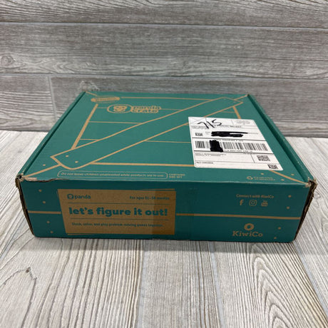 NEW Let's Figure It Out