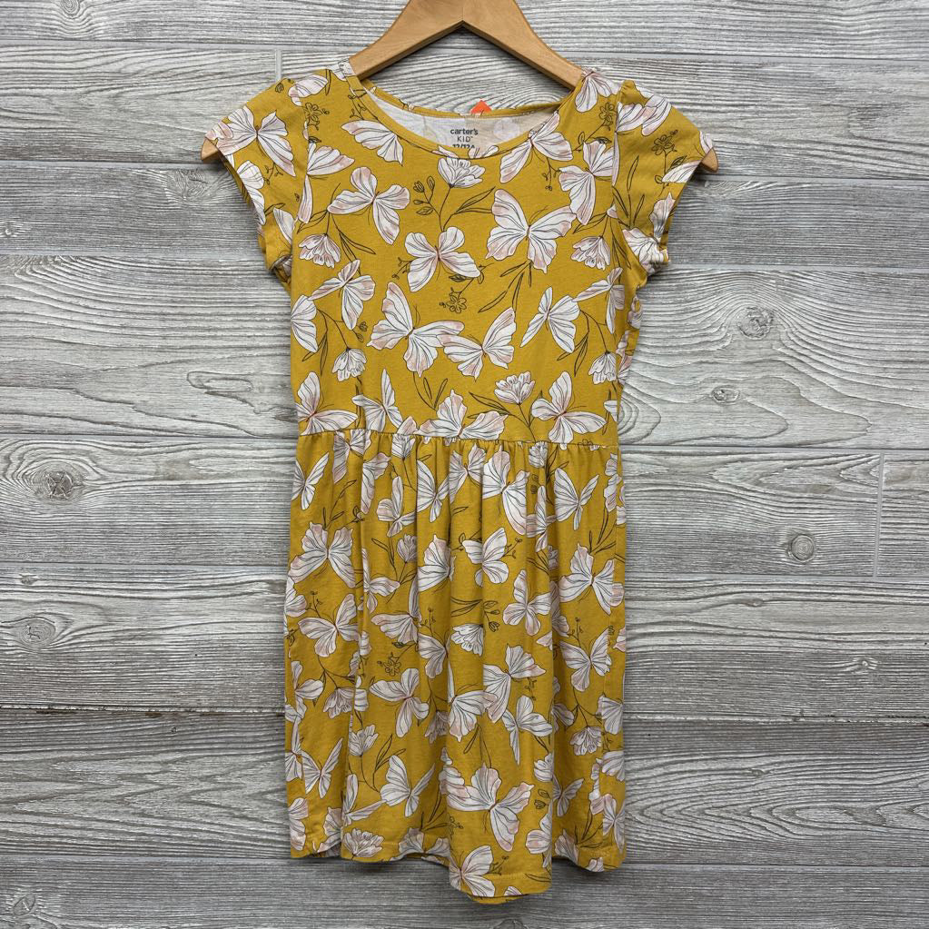 Dress Butterflies