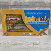 Inchimals