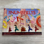Book The Numberlys