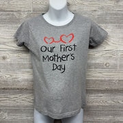 Shirt & Bodysuit Our First Mothers Day