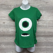 Ruched Shirt Mike Wazoski