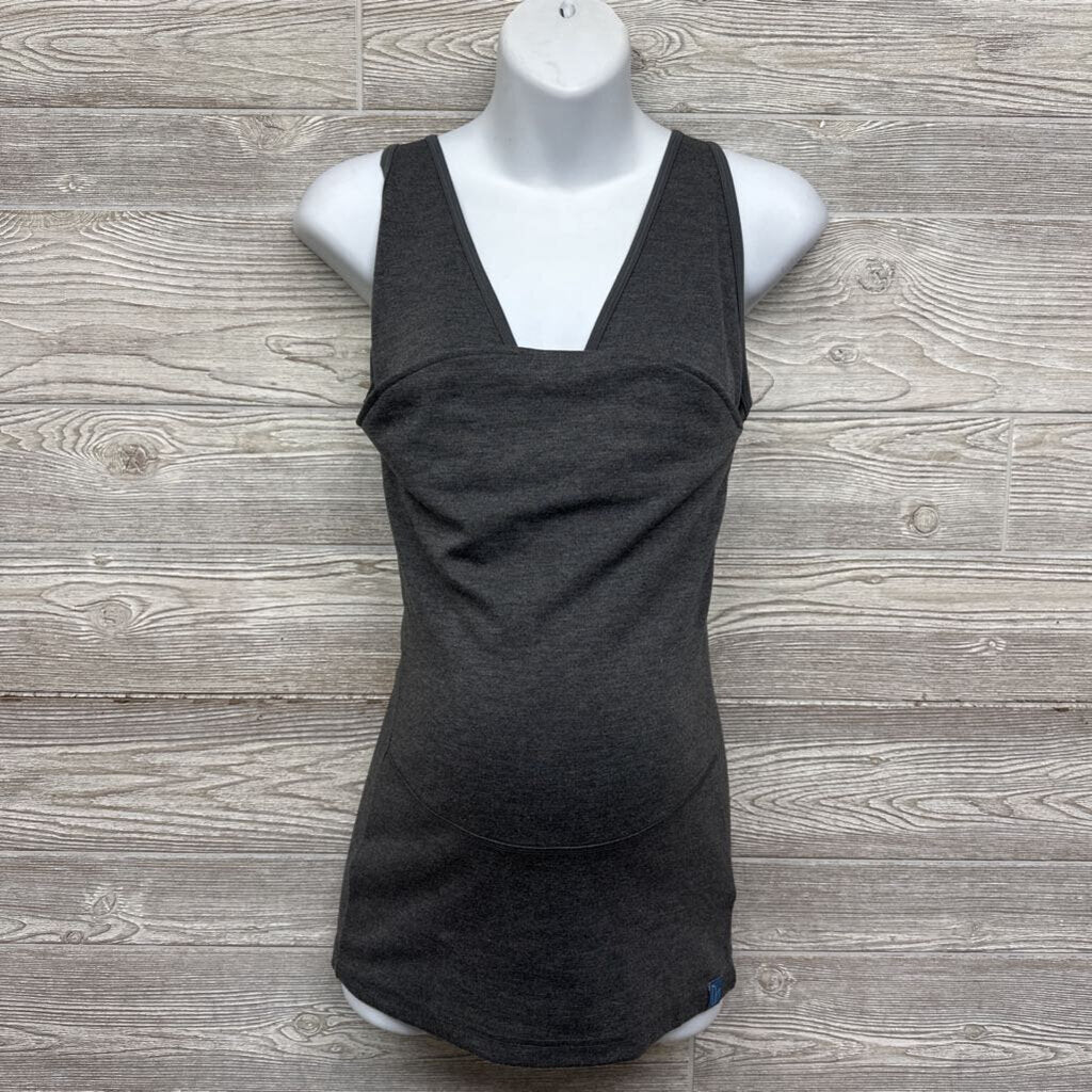 Soothe Shirt Pouch Tank Top