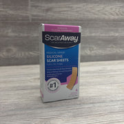 NEW C-Section ScarAway Silicone Scar Sheet