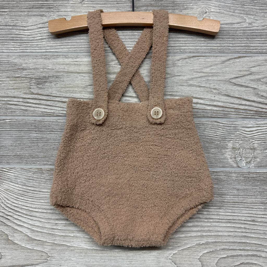 NEW Fuzzy Suspender Bloomers *