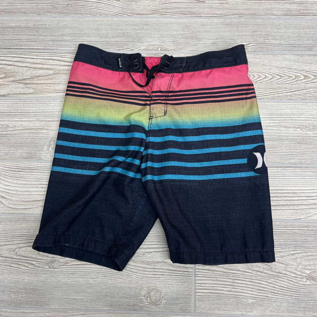 Swimtrunks Stripes