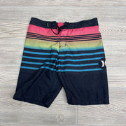 Swimtrunks Stripes