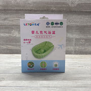 NEW Blow Up Bath Tub