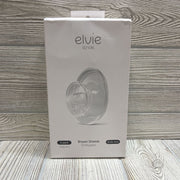 NEW 2 Pk Breast Shields