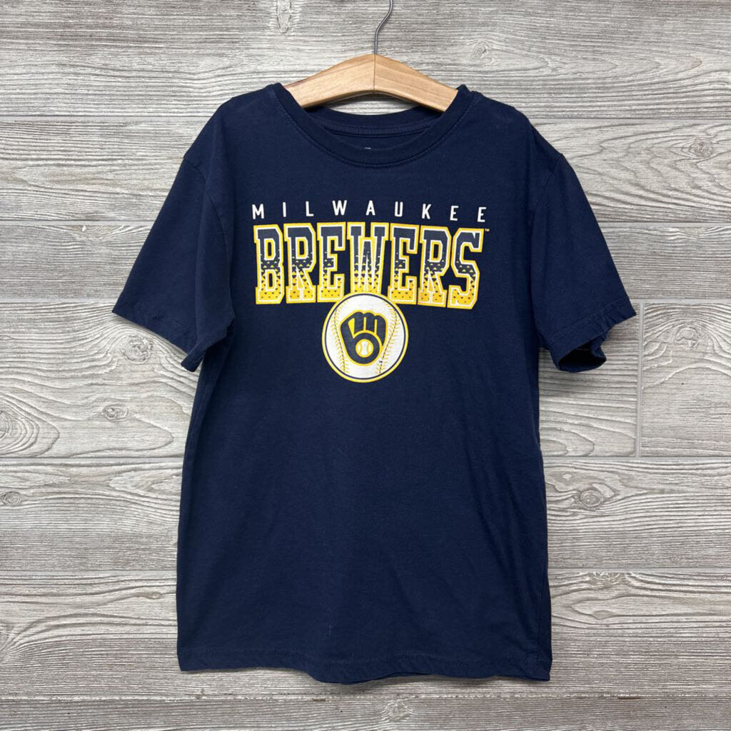 Shirt Milwaukee Brewers