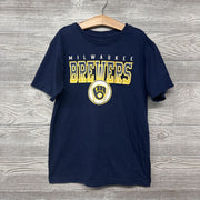 Shirt Milwaukee Brewers